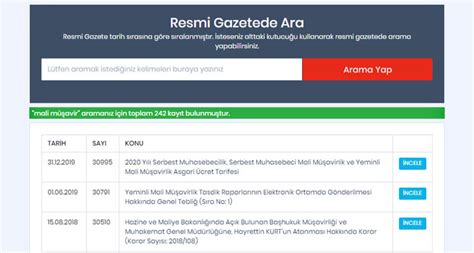 Türkiye için önemli pek çok yeni yönetmelik, karar ve tebliğlerin yer aldığı 20 ağustos 2021 cuma tarihli resmi gazete'nin ayrıntıları belli oldu. MevzuatTR - Online Mevzuat Bilgi Sistemi