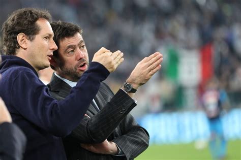 Juventus Owner Deny Sale Rumors 7sport