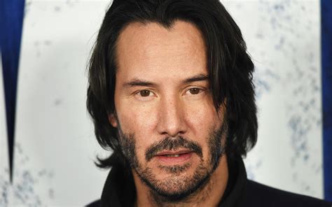 A subreddit for posts of keanu reeves being awesome. Keanu Reeves has won people over again by this act of his