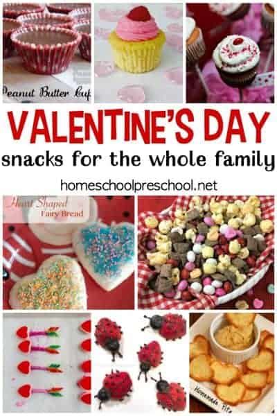 9 Easy Valentines Crafts For Preschoolers To Make