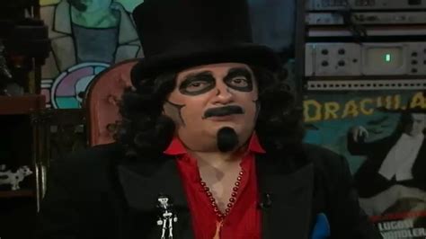 31 Years Of The Son Of Svengoolie