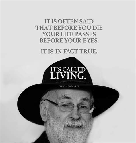 Terry Pratchett Quotes Kampion