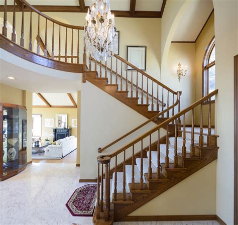 35 Upper Floor And Staircase Landing Design Ideas Photos Home
