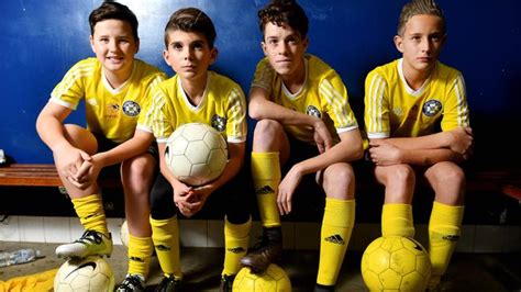 800 kids on wait list to play soccer — and that's just in the Elizabeth ...