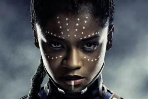 Disney Divulga Novo P Ster E Trailer De Pantera Negra Wakanda Para