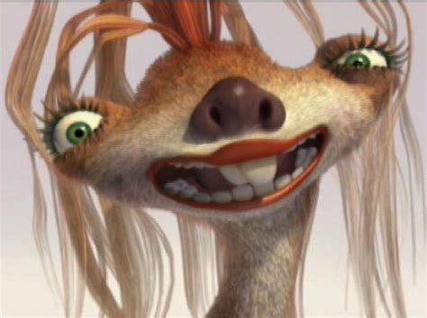 List Of Ice Age Main Characters Ice Age Wiki Fandom Powered By Wikia