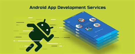 Clutch can help you find a reliable android app development company to build, design, test, and. 4 trends to definitely watch out for in android app ...