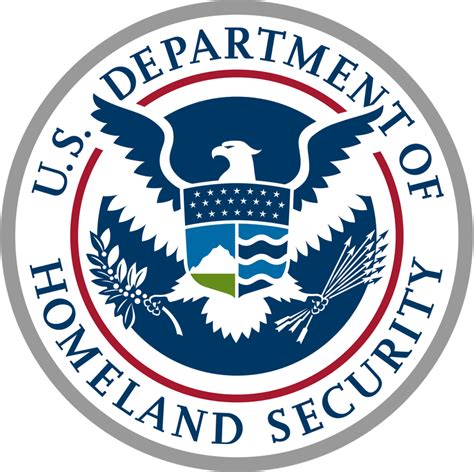 United States Department Of Homeland Security Home