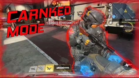 💥new Season New Mode Cranked Mode Call Of Duty Mobile Youtube