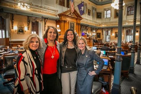 South Carolina Makes History With 4 Women In State Senate National