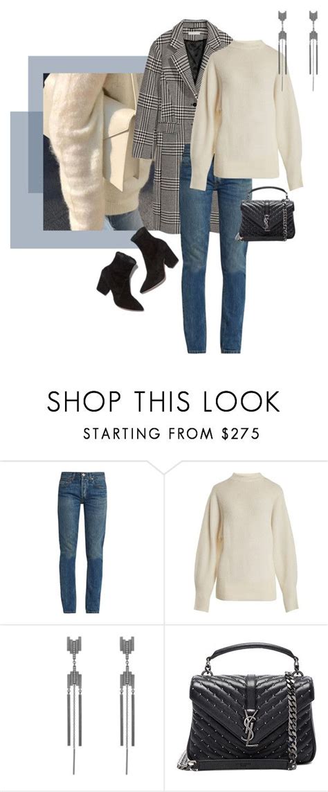 Untitled 274 By Klaranorgaard Liked On Polyvore Featuring Redone