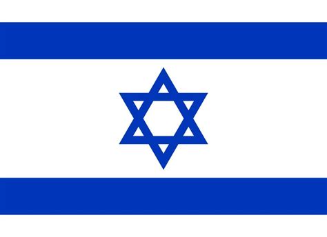 Las Banderas De Las 12 Tribus De Israel