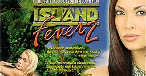 Dirty Movie Reviews Island Fever Review