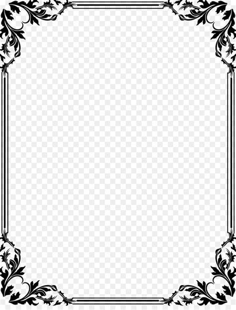Border Undangan Clipart 10 Free Cliparts Download Images On