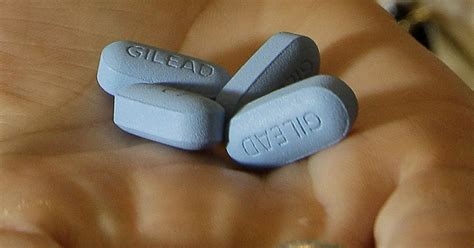 A Daily Pill Can Prevent Hiv Infection But Few Take It