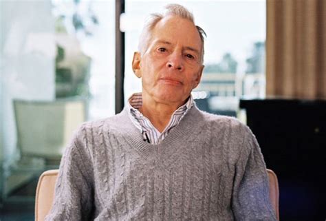 Robert Durst Convicted Murderer And Subject Of Hbos The Jinx Dead At 78