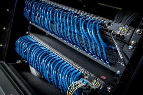 Low Voltage Cabling Carlton Technologies