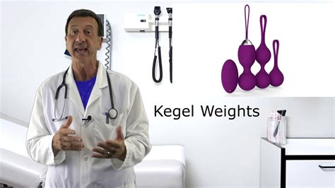Amazing Benefits Of Kegel Exercises For Women Kegel Weights Kegel Balls Ben Wa Balls Youtube