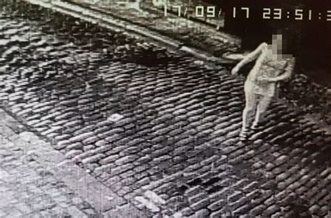 Woman Filmed Taking A Wee On Pub Doorstep Defiant After Shes Named And Shamed Birmingham Mail
