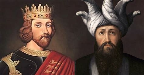 Site Where Crusader King Richard The Lionheart Defeated Saladin Found
