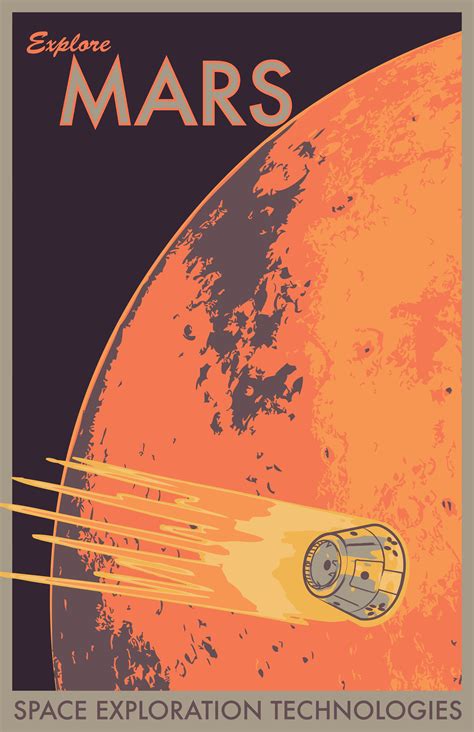 Posters Space Travel With Images Retro Space Posters Space Poster