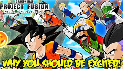 Until now, classic games such as on the gba, 3ds, nes and snes systems can still be played on computers through emulator softwares. Dragon Ball Fusions 3DS: Everything We Know, Manga Adaptation, Future Game Fusion System - YouTube