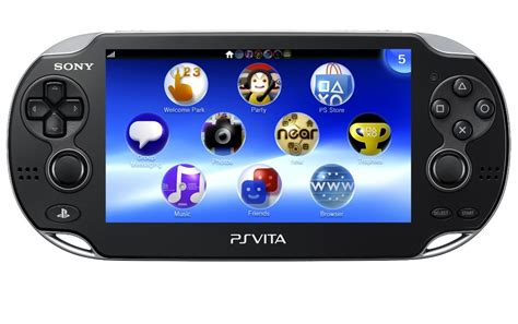 New Ps Vita Jailbreak Allows Homebrew And Emulators Eteknix