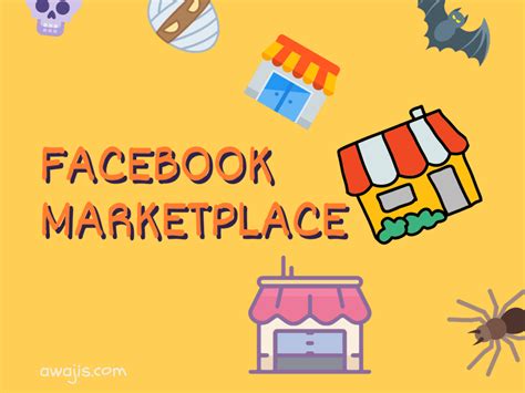 Search All Facebook Marketplace Archives Howto