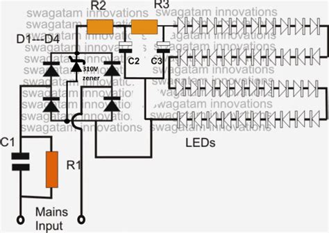 How To Make Led Bulb Circuit At Home Using Arduino Uno R3 Project