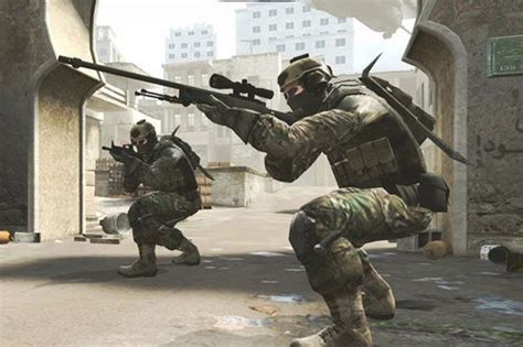 Why Csgo Is Currently The Top Multiplayer Fps Game