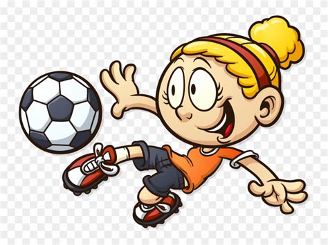 Football Cartoon Clipart 10 Free Cliparts Download Images On