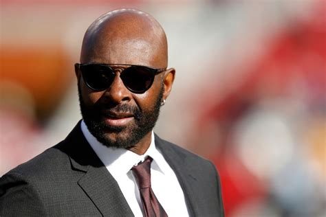 Jerry Rice Has Four Grown Up Children — A Glimpse Into The Legendary