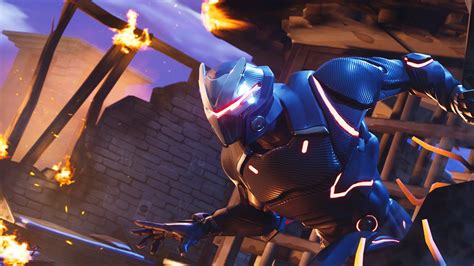 Upcoming gun skins fortnite fortnite pets season 6. Fortnite Omega, HD Games, 4k Wallpapers, Images ...