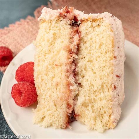 Homemade White Cake Mix Cake Recipe The Best Cake Recipes
