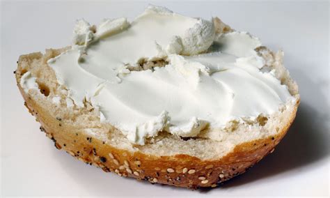 One may also ask, how long can you leave cheese out at room temperature? How Long Can Cream Cheese Be Out of the Fridge? | MyRecipes