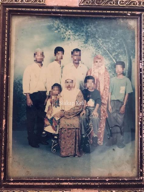 Kalau sekali dua kita boleh terima, ini selalu. Sebab Susah, Kami Sekeluarga Dihina Sampai Pakcik Sanggup ...