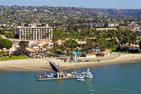 San Diego Mission Bay Resort Ca See Discounts