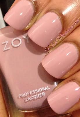 Zoya Naturel Collection Swatches And Review Paperblog