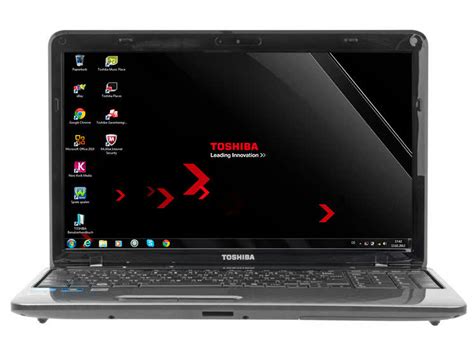 Toshiba Satellite L750 Reviews Pros And Cons Techspot