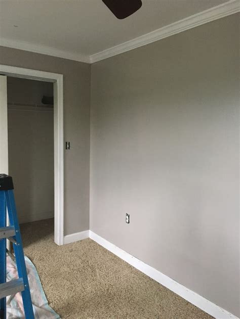 Sherwin Williams Adley Grey I Love This Color For Greige