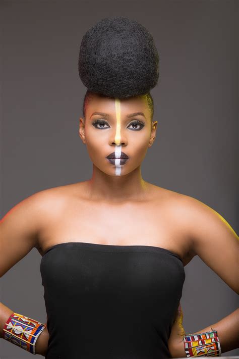 Singer Yemi Alade Talks With Essence About Her Journey To Stardom Essence