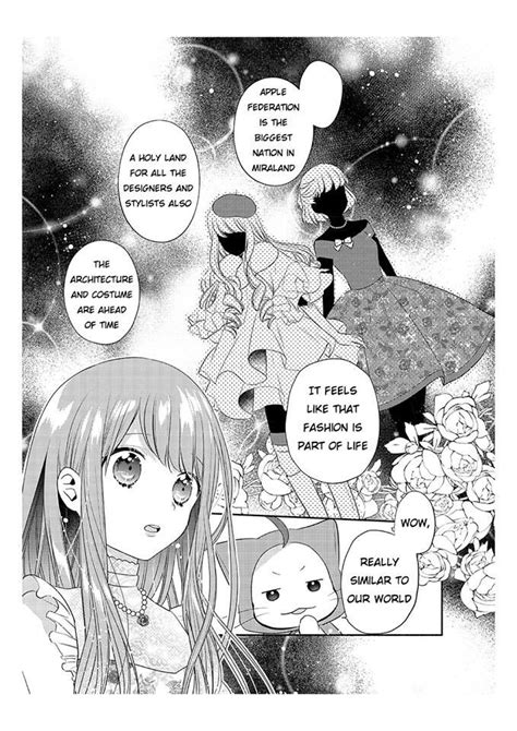 page 21 manga anime nikki