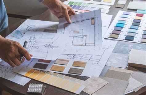 Top 10 Most Popular Interior Design Jobs And Their Salaries