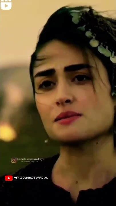 Ertugrul Ghazi Halima Sultan Love Story Very Heart Touching Scene