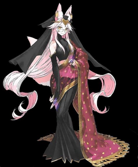 Jin ⸸🐍 Pink Vixen 🩷🦊 On Twitter Koyanskaya Won Fgo S Drip War I M Not Saying This Because I