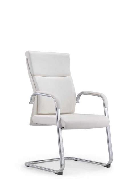 Whether you prefer office guest chairs in traditional, contemporary or executive style, we offer our guaranteed low prices and free shipping on every order. Whiteline Harvard Visitor office chair | White office ...