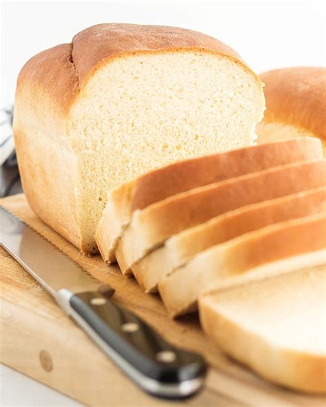 The Slice Of White Bread Rule Carpenterone80