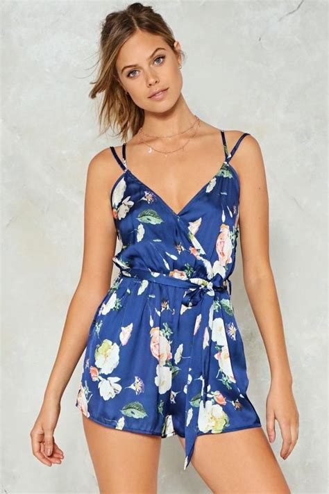 floral print rompers printed rompers floral romper all fashion fashion outfits fashion