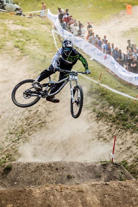 Crankworx Les Alpes Giant Air Dh Sick Lines Gallery