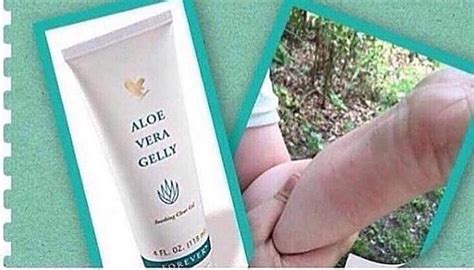 This Ad For Aloe Vera Gelly Mildlypenis